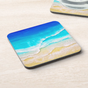 Porta-copo Praia