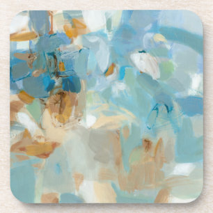 Porta-copo Praia Sparkle