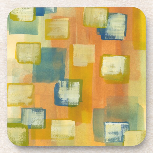 Porta-copo Prairie Home I (Frente)