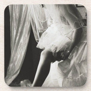 Porta-copo <Preparing> por Kim Koza