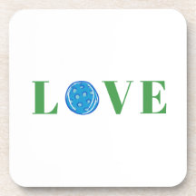 Preppy Pickleball Love