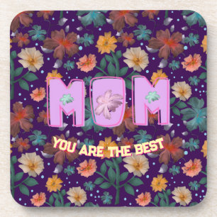 Porta-copo Presente personalizado e customizado para o dia da