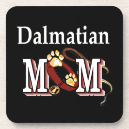 Porta-copo Presentes da mãe Dalmaciana