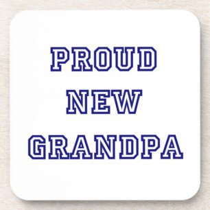 Porta-copo Presentes Orgulhosos de Texto da Universidade do V