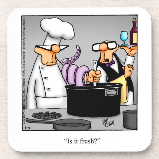 Porta-copo Presentes Portas copos engraçados (Frente)