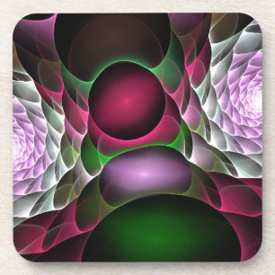 Porta-copo Pressão Colorida