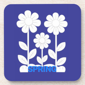 Porta-copo Primavera
