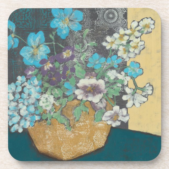 Porta-copo Primavera Bonita (Frente)