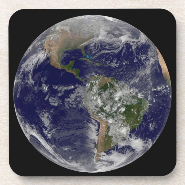 Porta-copo Primeiro Dia De Primavera No Hemisfério Norte. (Frente)