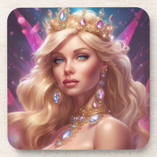 Porta-copo Príncipes