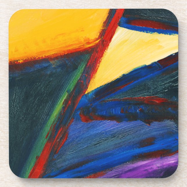 Porta-copo Privacidade Por Favor (Frente)