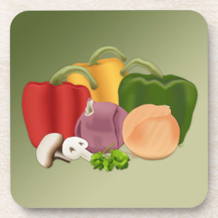 Porta-copo Produtos vegetais