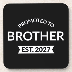 Porta-copo Promovido a Irmão Est 2027 Big Brother II