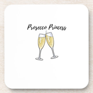 Porta-copo Prosecco Princess