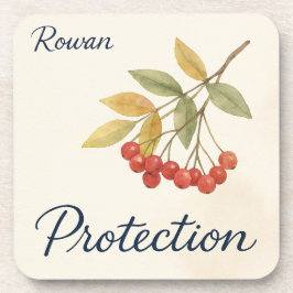 Porta-copo Proteção Rowan
