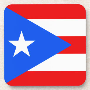 Porta-copo Puerto Rico