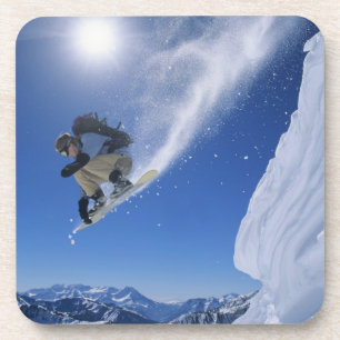 Porta-copo Pulando para o Canyon Cobra Creek de Clayton 3