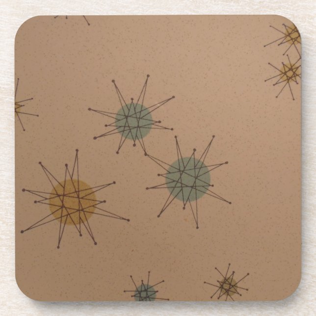 Porta-copo Pulso de disparo de Starburst (Frente)