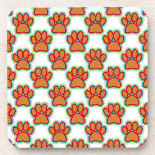 Porta-copo Puppy Paws