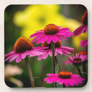 Porta-copo Purple Conflower