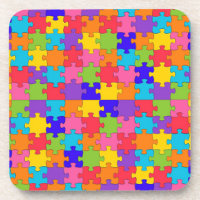 quebra-cabeça de autismo