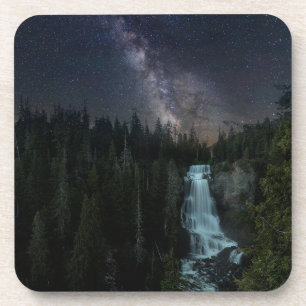 Porta-copo Quedas   Parque de Olimpiadas de assobio