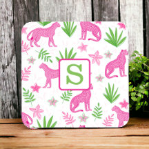 Queijo Rosa Monograma, Píquete Branco