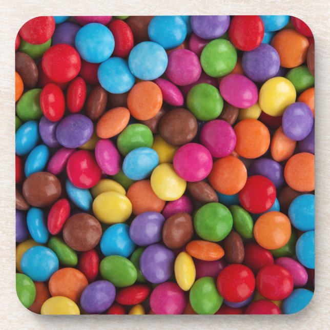 Porta-copo Queridos! (Frente)