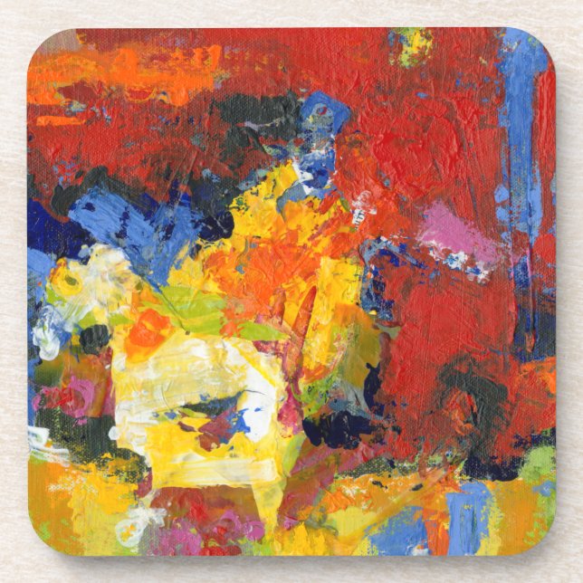 Porta-copo Race Day (Frente)