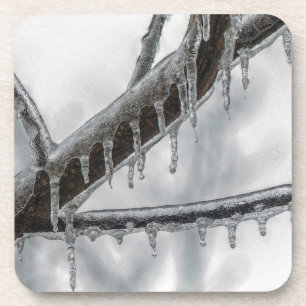 Porta-copo Ramo de Icy