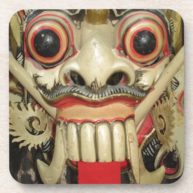 PORTA-COPO RANGDA! (Frente)