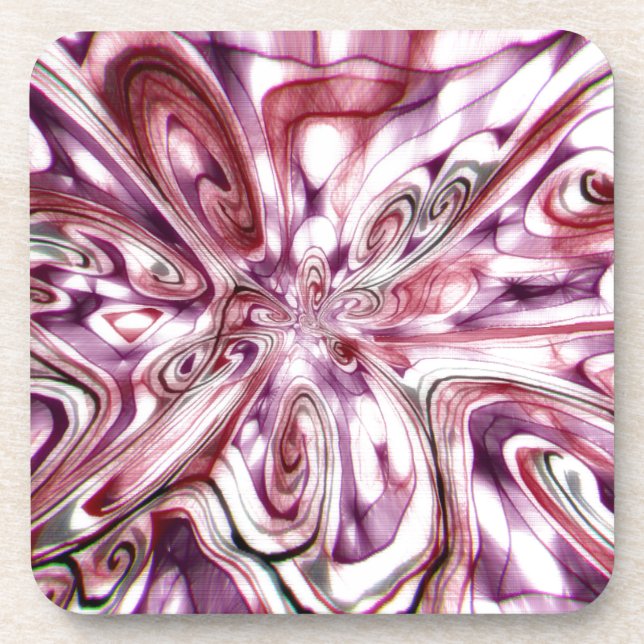 Porta-copo Rapariga Irritada (Frente)