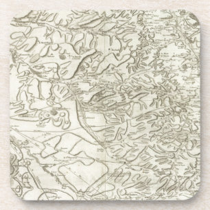 Porta-copo Reações