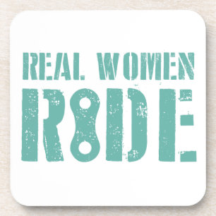 Porta-copo Real Women Ride