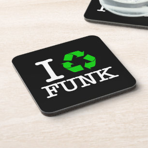 Porta-copo Reciclar Funk