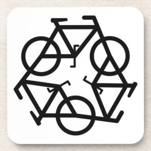 Porta-copo Reciclar Portas copos de Cortiça