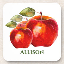 Red Apple