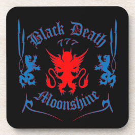 Porta-copo Red Louie