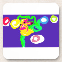 Rei da arte do cavalo-marinho 