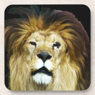 Porta-copo Rei Imperfeito