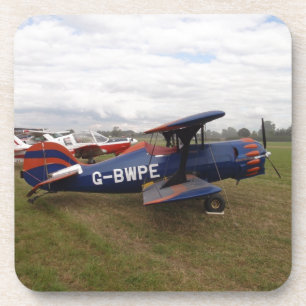 Porta-copo Renegade Biplane