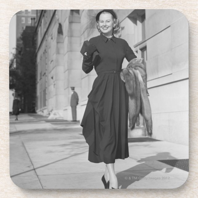 Porta-copo Retrato (Frente)