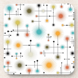 Porta-copo Retrô Impulsiona Uma Ir!