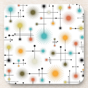 Porta-copo Retrô Impulsiona Uma Ir!