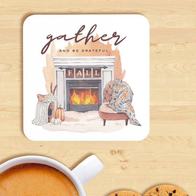 Porta-copo Reunião de Amizade Grata (Criador carregado)