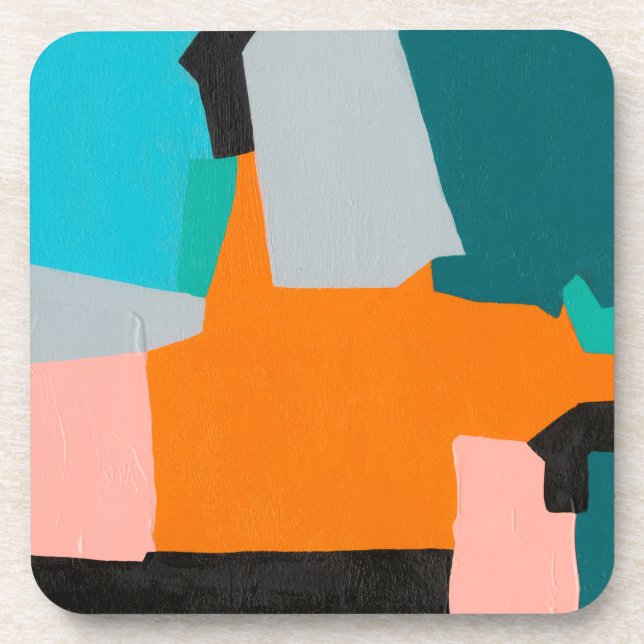 Porta-copo Reunificação (Frente)