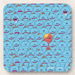 Porta-copo RICK E MORTY™ Kirkland Sr. Meeseks