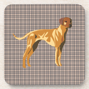 PORTA-COPO RIDGEBACK RHODESIAN