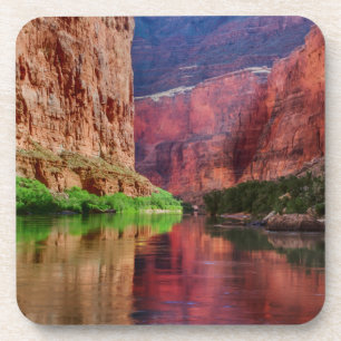 Porta-copo Rio Colorado em Grand Canyon, AZ