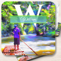 Rio Jamaican Raft Ride J001